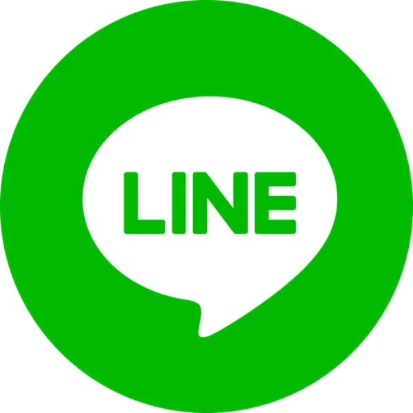 LINE Logo